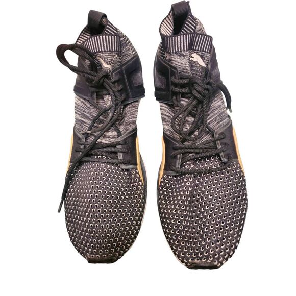 Mens Puma Blaze Of Glory Limitless Sneakers Shoes  Size 11.5 - Picture 1 of 10